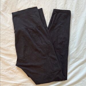 Jungmaven Orosi Pocket Leggings